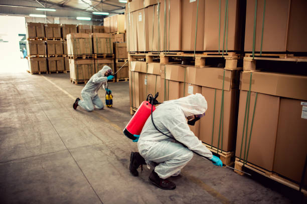 Owensville, IN Pest Control Company