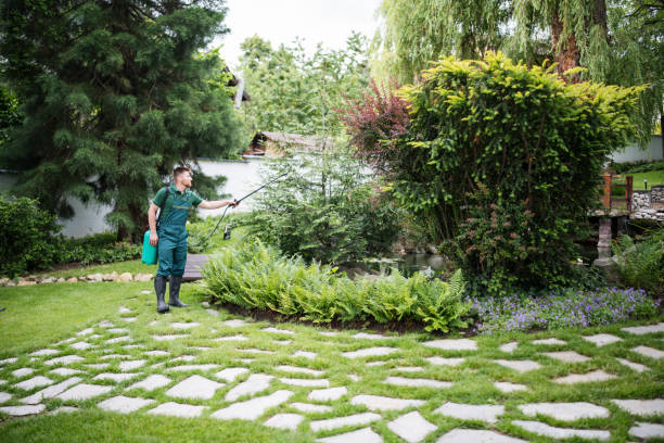 Best Wildlife Control Services  in Owensville, IN