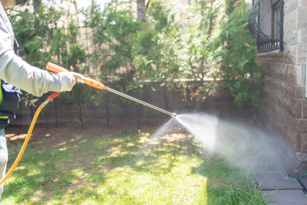 Best Exterminator Services  in Owensville, IN